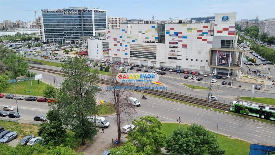 Garsoniera, Complex Granvia - Plaza Mall,Loc  de Parcare subteran - 2