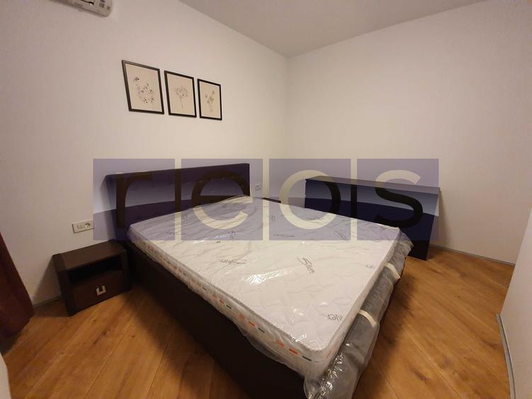 VANZARE 2 CAMERE | PARCARE INCLUSA | ANSAMBLU REZIDENTIAL MODERN | PLAZA PIPERA - 5