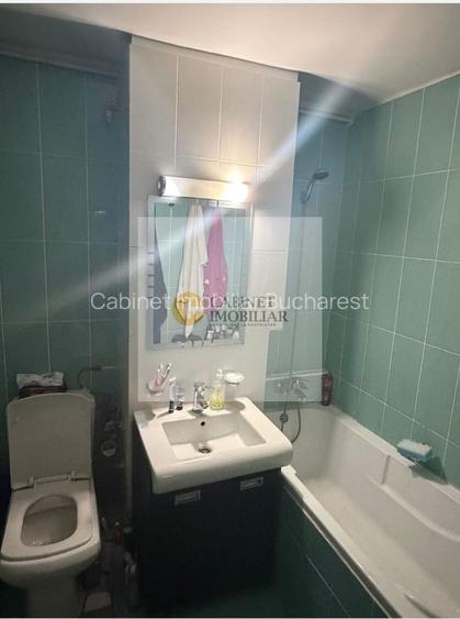 3 camere - 70MP | Decomandat | 2 Balcoane | Crangasi - 5