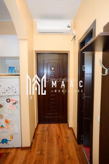 APARTAMENT 2 CAMERE| MATEI BASARAB| MOBILAT SI UTILAT - 10