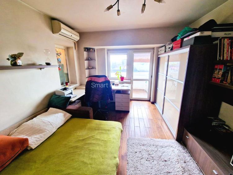 Apartament 2 camere 66 mp Bulevardul Unirii / Piata Alba Iulia - 3