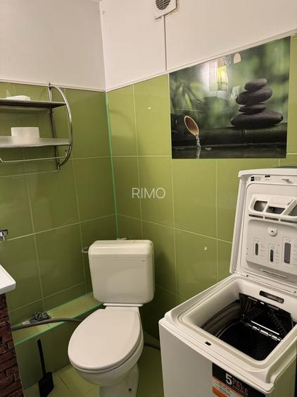 Apartament 2 Camerę Metrou Gorjului - 4