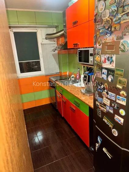 Apartament 3 camere | Bd. Constantin Brâncoveanu | Etaj 3/4 | Parcare ADP - 6