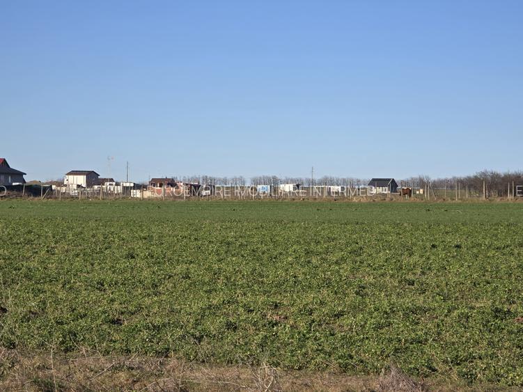 Teren de vanzare in Techirghiol lot de casa - 2