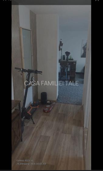 Etajul 1...2 Camere.. Zona Timocului SU=56mp - 8