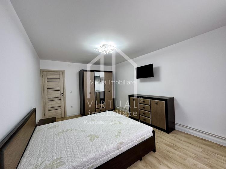 Apartamet cu 3 camere, 75mp utili, decomandat, pivnita, Strand - 11