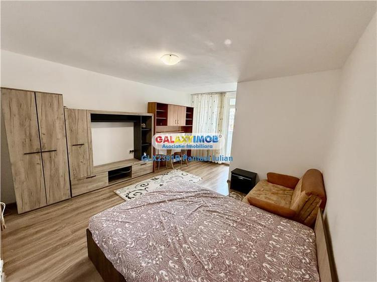 Garsoniera | Iancului | Semidecomandata | 7min metrou | Negociabil - 2