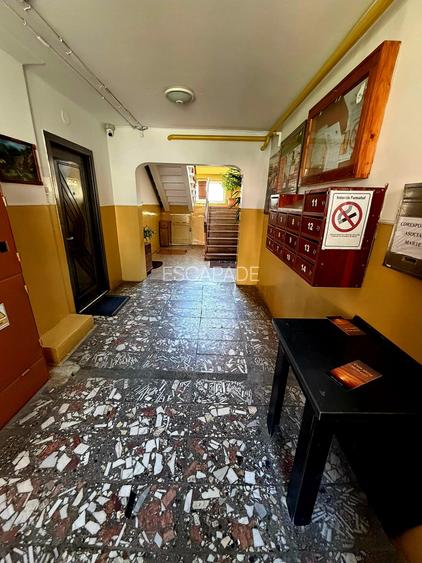 Apartament 2 camere renovat – Aleea Mercur, Brașov (Zona Astra) - 19