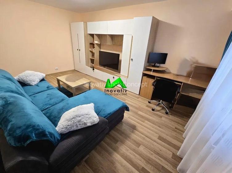 Apartament de inchiriat 2 camere Sibiu Vasile Aaron - 2