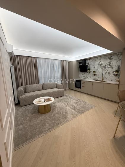 Apartament Cortina Pipera - 6