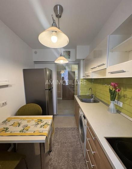 AP. 3 CAMERE BERCENI,PET-FRIENDLY, BUCATRIE INCHISA, LOC DE PACARE ADP - 5