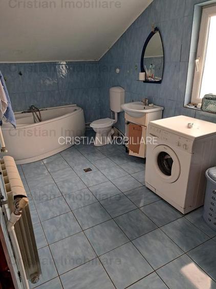 De inchiriat! VILA P+M ZONA Bariera ( Lidl) 115mp utili Caramida - 8