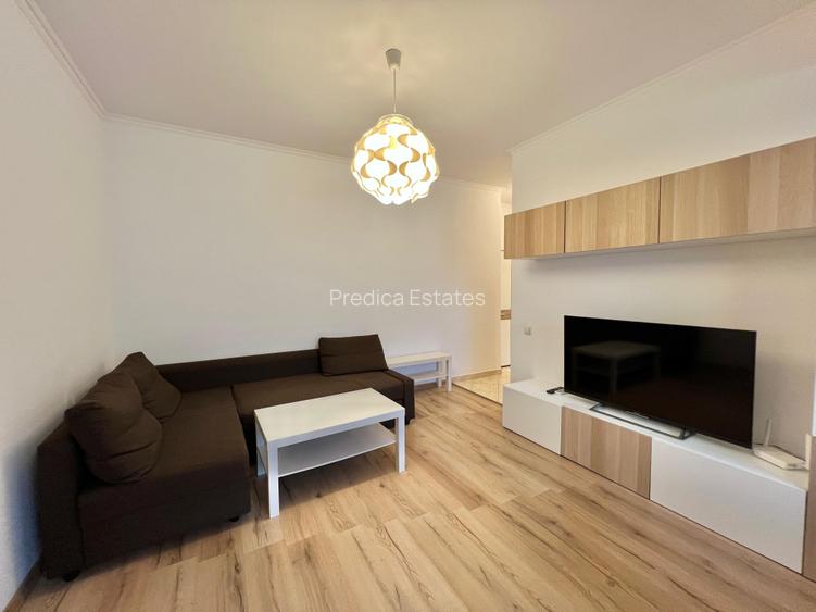 2 camere - Strada Pechea, Aviatiei, Promenada, Herastrau - 4