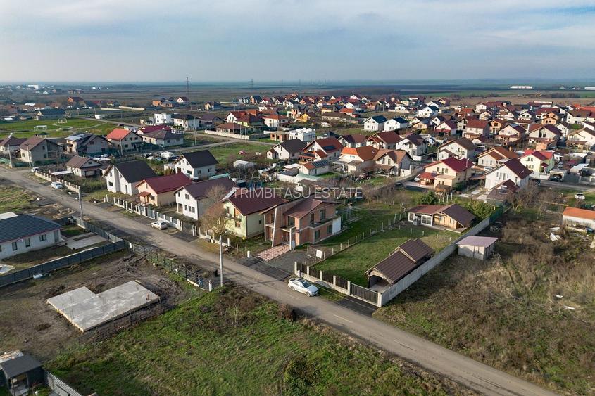 Casa 5 camere | Finisaje deosebite | Mobilata + Utilata | Dudestii Noi - 24