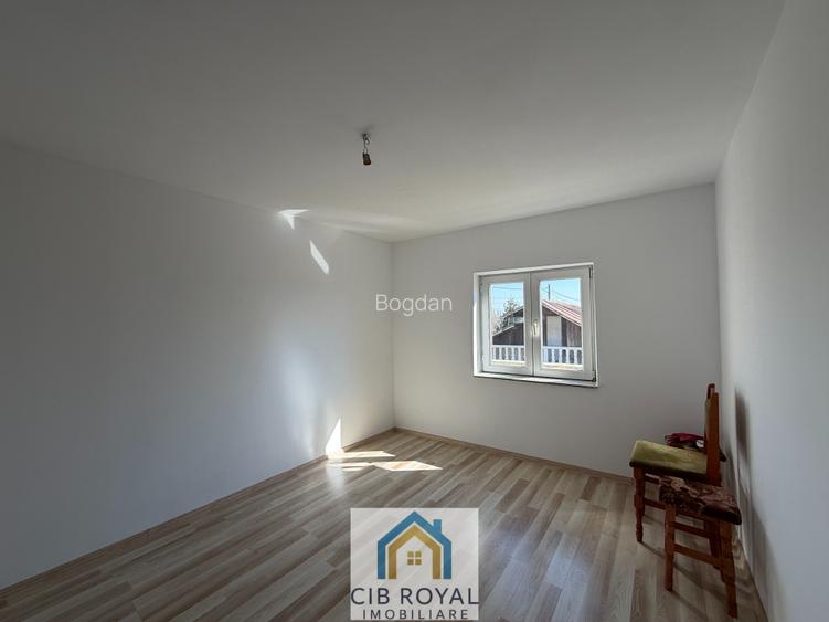 Casa 6 camere  Jud. Dâmbovița,Com. Corbii Mari,Satu Nou,Str. Troiței nr. 6, - 54