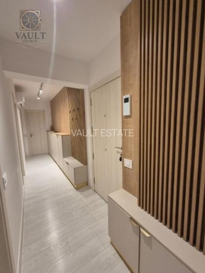 Apartament 3 camere - MOBILAT UTILAT - PARCULUI 20 - 3