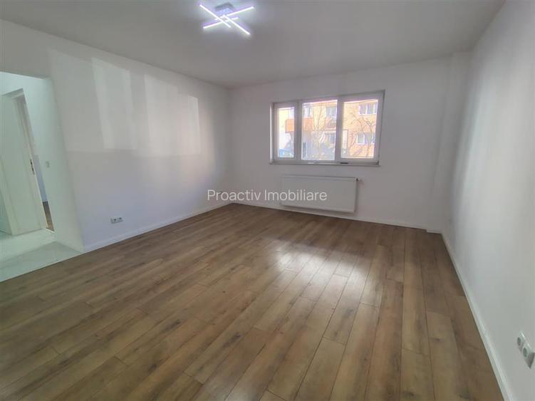 Apartament 2 camere | Burdujeni | Renovat | Parter Inalt | 2c-7535 - 2