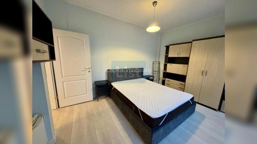 0% Comision | Apartament semidecomandat cu 3 camere | Andrei Muresanu - 7
