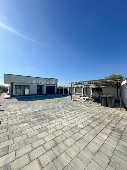 Proprietate Impresionanta | Zona Stefanestii de Jos | Pompa Caldura | Premium - 4