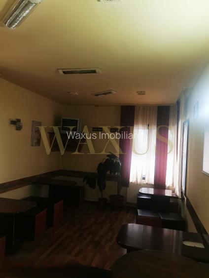 Spațiu comercial, zona gării - 5