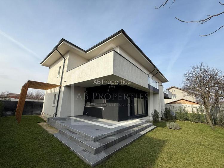 Vila Duplex | NEW LIST | Corbeanca - Tamasi - 15