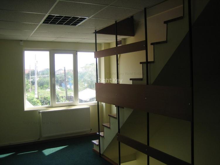 Oportunitate investitie! Hala cu birouri 600mp, stradal, zona centrala! - 17