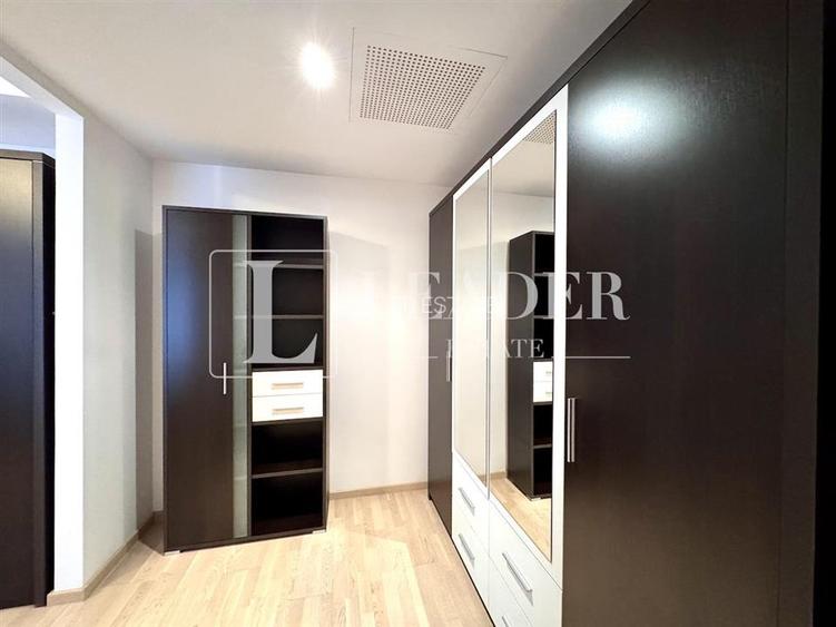 Inchiriere apartament 2 camere | Piata Dorobanti - 9