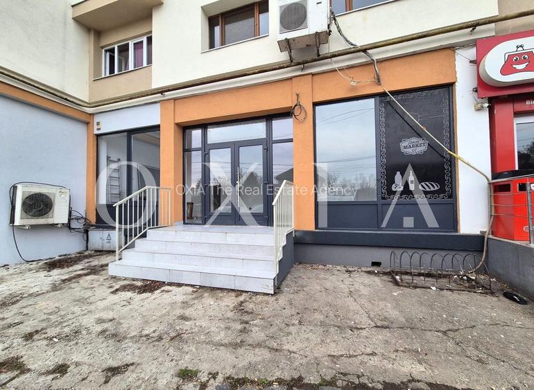 AX1171 Blascovici, Spatiu Comercial Renovat Complet, Disponibil Imediat - 8
