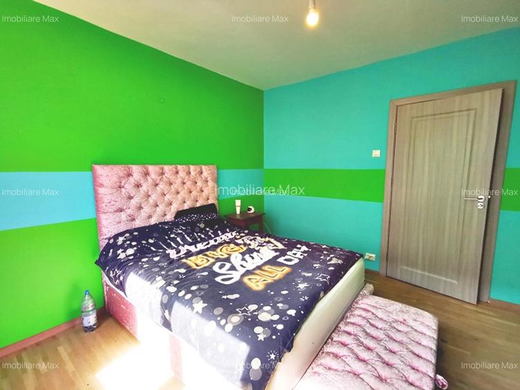 Vanzare 2 cam cu buc+mobil+utilata, reabilitat, loc parcare,Calea Vitan cu Bravu - 3