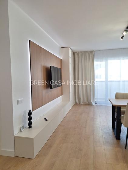 Apartament 3 camere, mobilat, nelocuit, zona Eroilor - 3