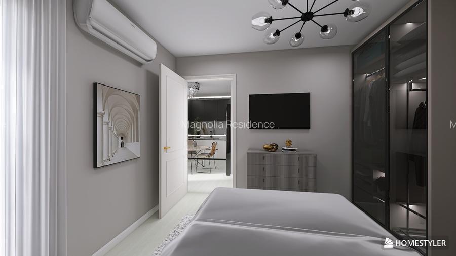 Apartament nou si loc de parcare - 5