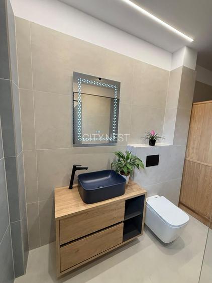 Vila superba 5 camere Iancu Nicolae Baneasa Gradina Zoologica - 21