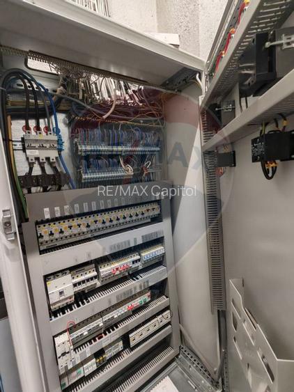 Spațiu comercial de 70mp de închiriat în zona Noua - 18