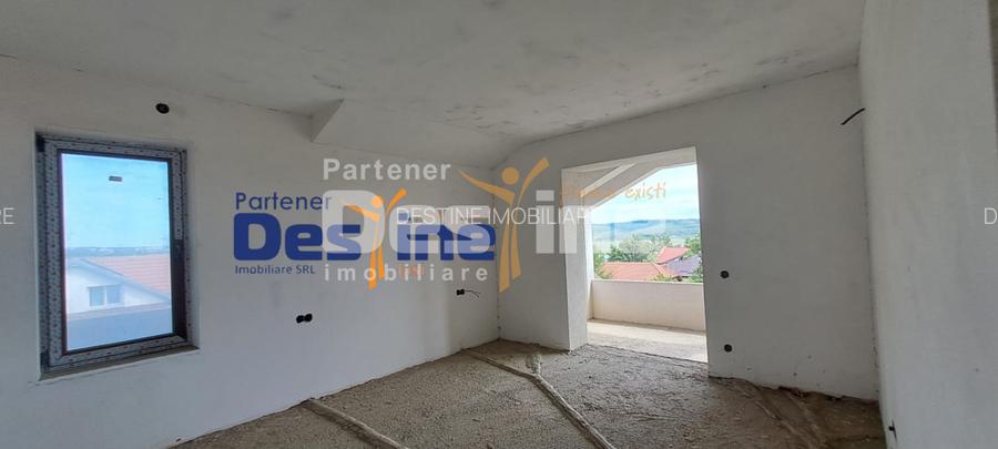 Vila , D+P+1+M+POD, 474 mp, Valea Lupului - 9