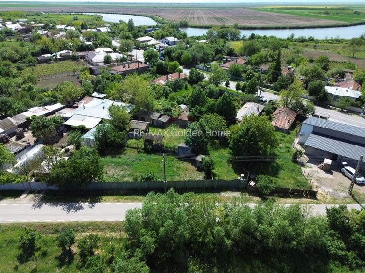 Casă cu teren Nanesti - 25