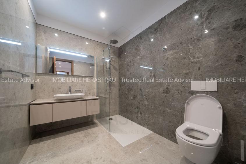 Primaverii | 3 camere | Spatios si luminos - 13