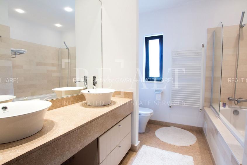 Inchiriere casa, vila 8 camere | Piscina, Complex, Premium | Corbeanca - 33