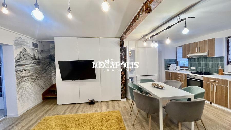 Casă individuală 5 camere | 1750 TEREN | Livadă proprie | PET FRIENDLY - 8