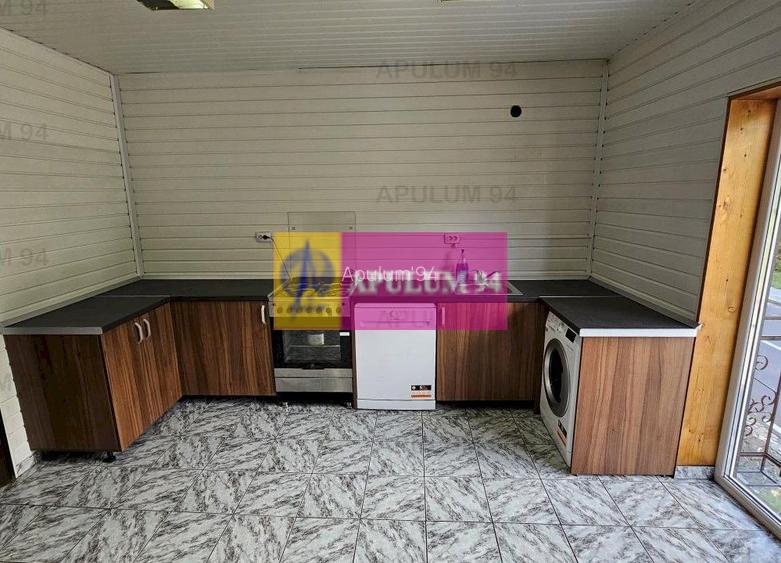 Pensiune de vânzare în Sinaia - 6