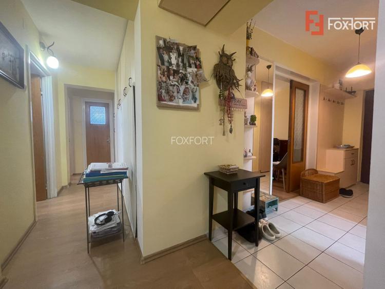 Apartament 5 camere, decomandat, Aurel Vlaicu - 13