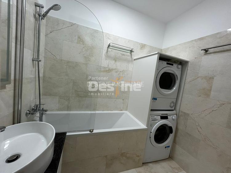 Apartament 2CD 70mp Copou Royal Town etaj intermediar - 7