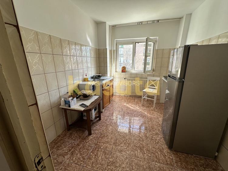 3 Camere 🏡 | Drumul Taberei 📍 | 2 Băi 🚿 | 2 Balcoane 🌇 - 8