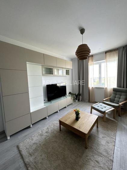 De inchiriat apartamente cu 2 camere , RIN Vitan-Barzesti sector3 - 2