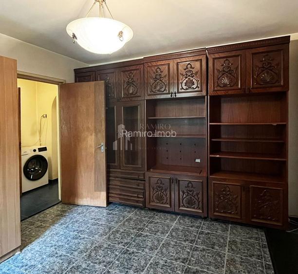 Apartament 3 camere Decomandat Brancoveanu - 5