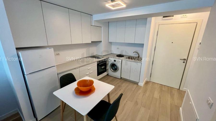 REA1028292 Straulesi I Petrom City I 2 camere - 6