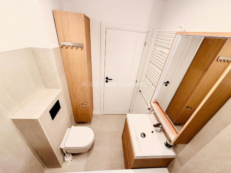 Apartament 3 camere | LUX | Parcare | 10 Secunde Metrou Laminorului - 9