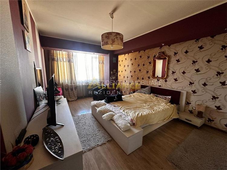 Apartament 3 camere - 95 mp - Mobilat si utilat – Gata de mutare! - 6