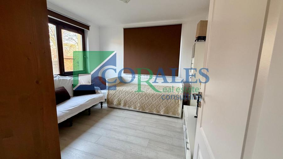 Casa Individuala, dormitor la parter,  mobilata si utilata. Piscina! - 6