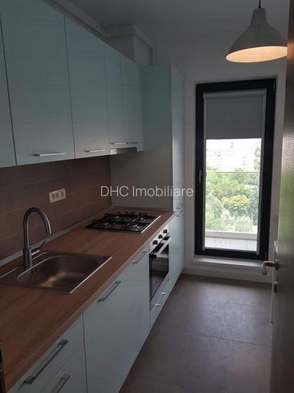 Politehnica 21th residence - 8