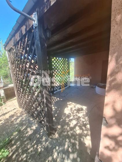 Urgent ocazie investitie casa 400mp+spatii  comerciale, rezidential D+P+E+M - 8